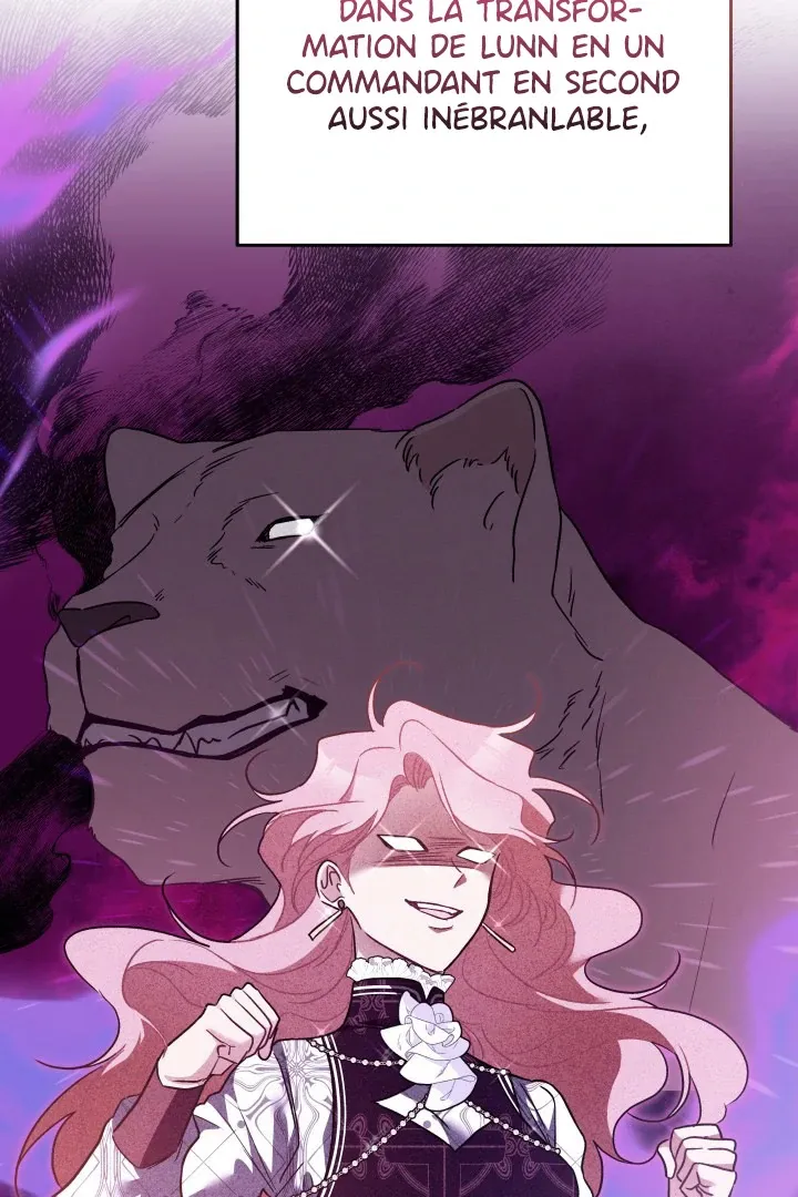 Read Little Rabbit and the Big Bad Leopard FR Manga Online