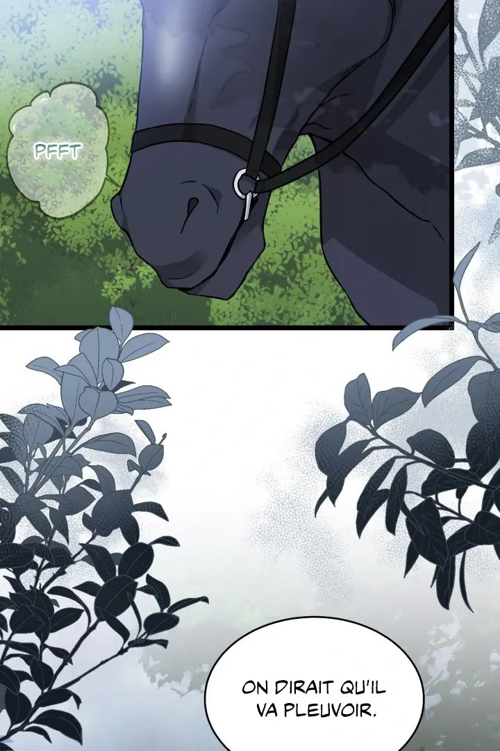 Read Little Rabbit and the Big Bad Leopard FR Manga Online