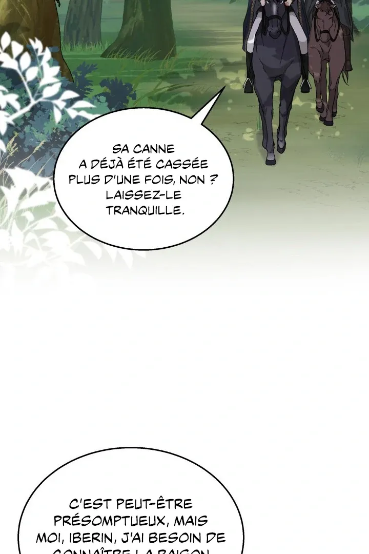 Read Little Rabbit and the Big Bad Leopard FR Manga Online