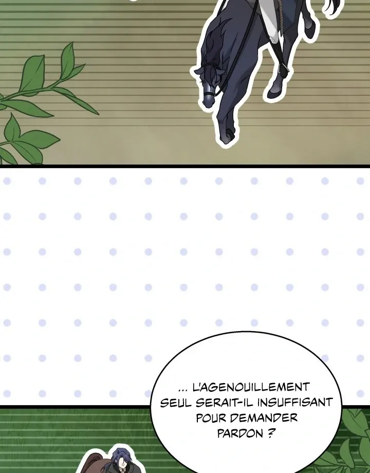 Read Little Rabbit and the Big Bad Leopard FR Manga Online