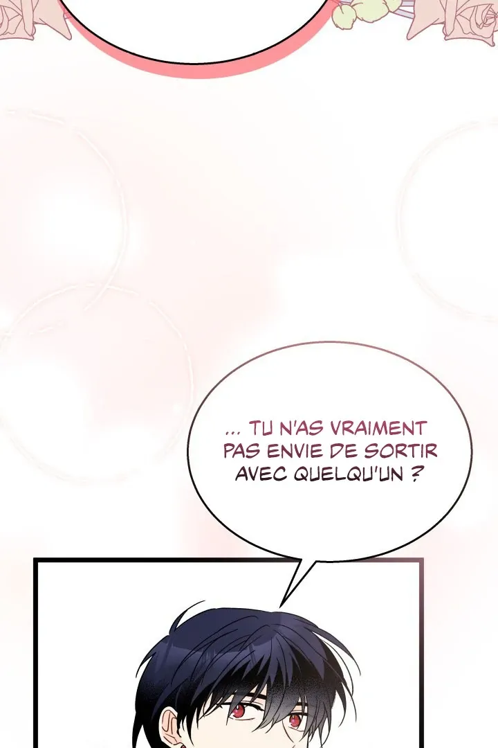Read Little Rabbit and the Big Bad Leopard FR Manga Online