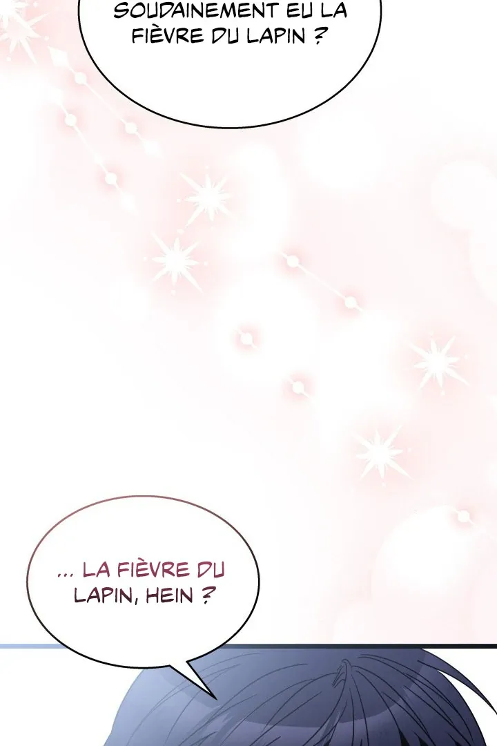 Read Little Rabbit and the Big Bad Leopard FR Manga Online