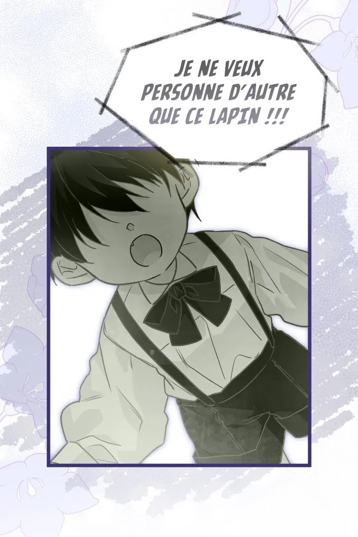 Read Little Rabbit and the Big Bad Leopard FR Manga Online