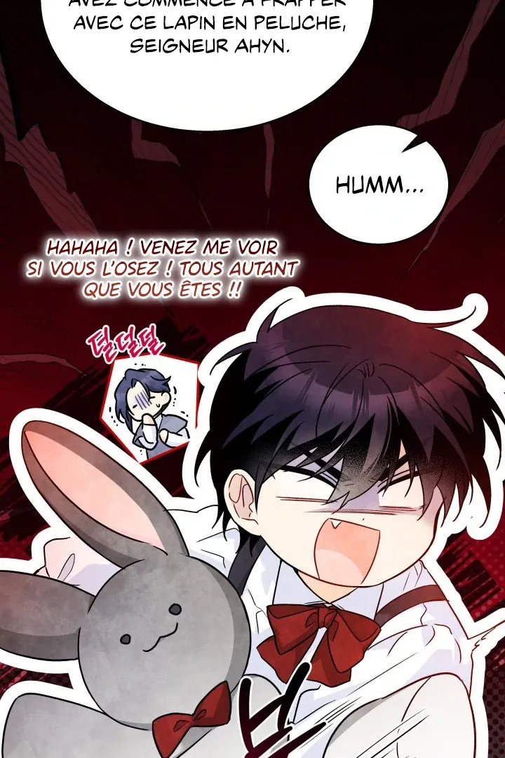 Read Little Rabbit and the Big Bad Leopard FR Manga Online