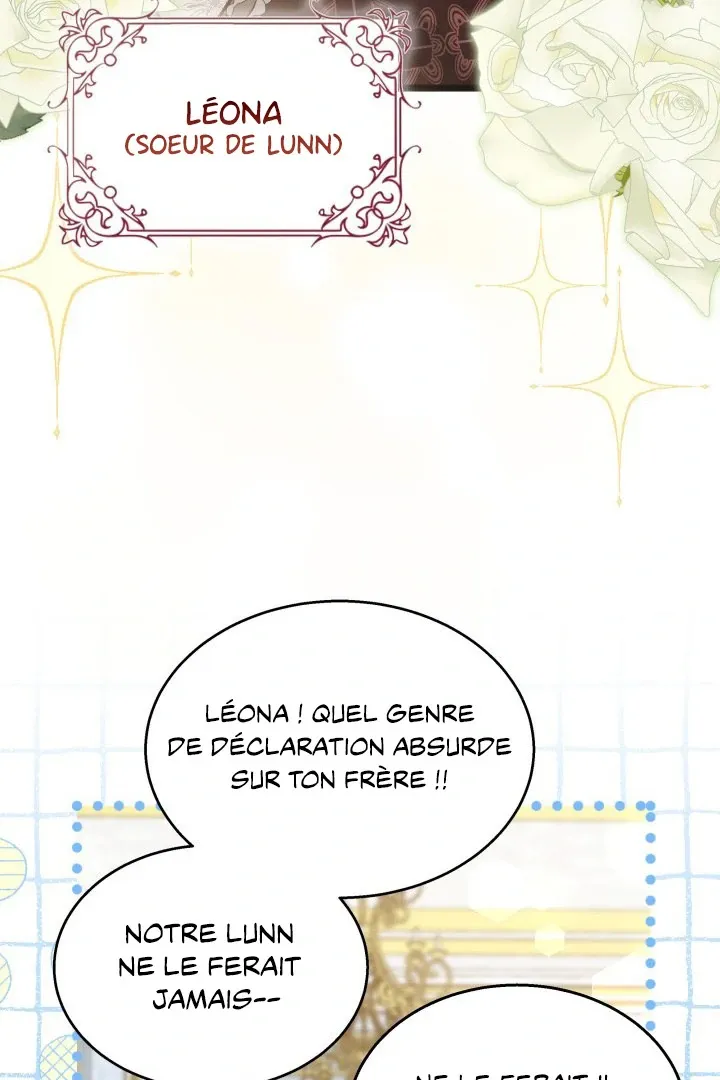 Read Little Rabbit and the Big Bad Leopard FR Manga Online