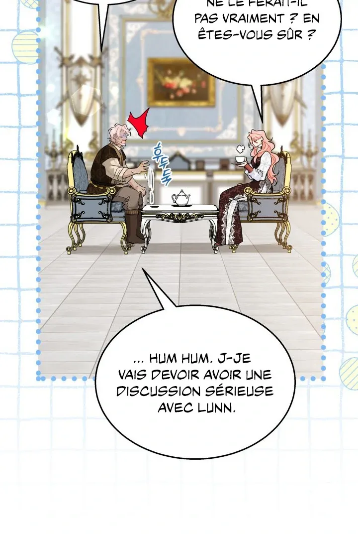 Read Little Rabbit and the Big Bad Leopard FR Manga Online