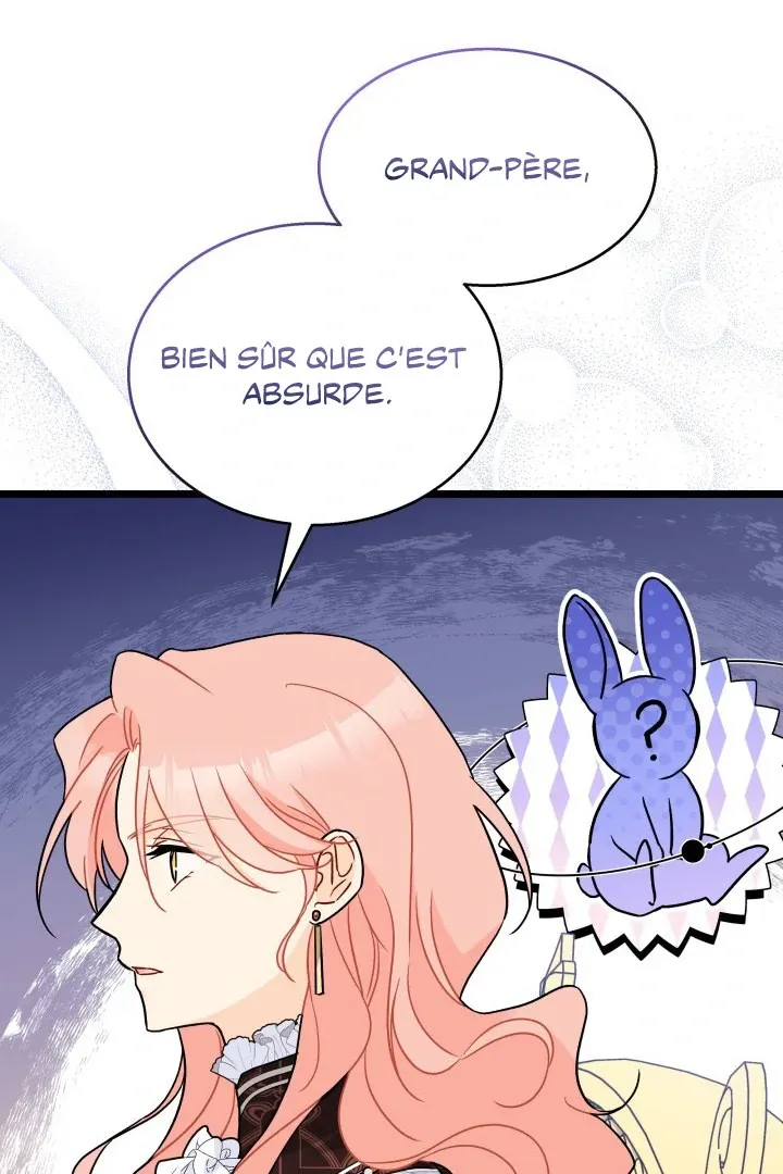 Read Little Rabbit and the Big Bad Leopard FR Manga Online