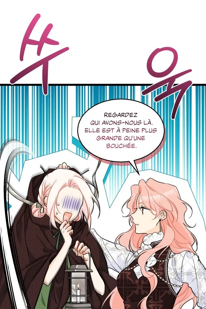 Read Little Rabbit and the Big Bad Leopard FR Manga Online