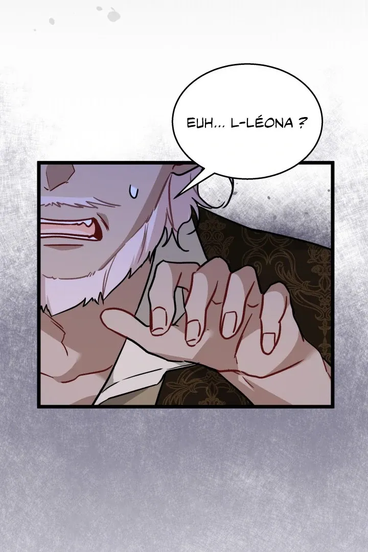 Read Little Rabbit and the Big Bad Leopard FR Manga Online
