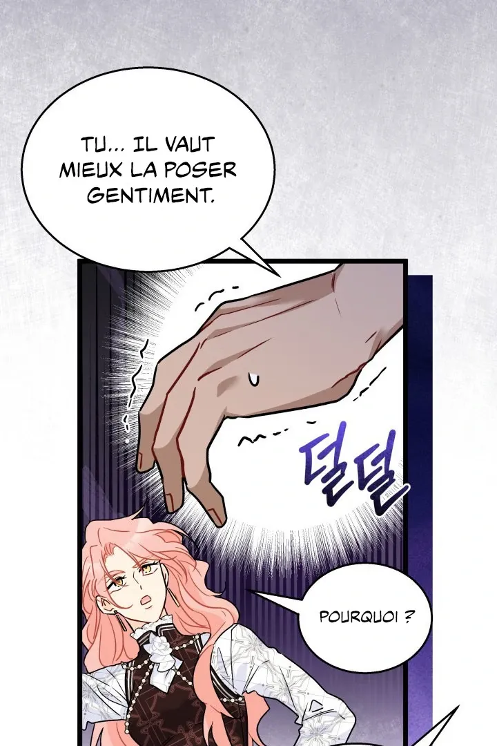 Read Little Rabbit and the Big Bad Leopard FR Manga Online