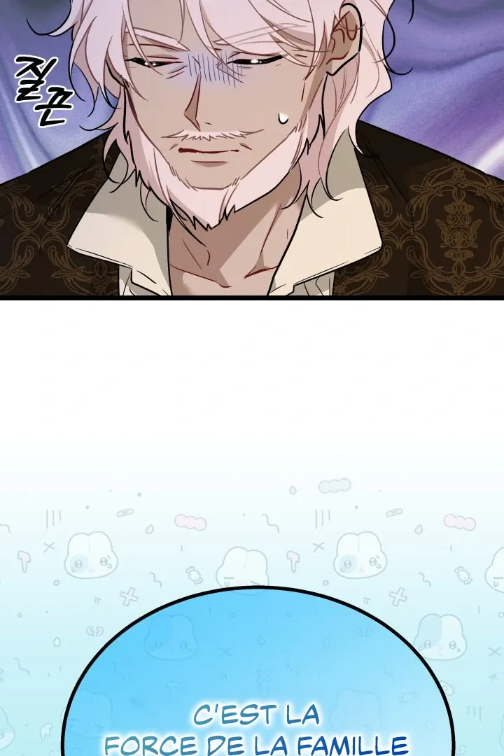 Read Little Rabbit and the Big Bad Leopard FR Manga Online