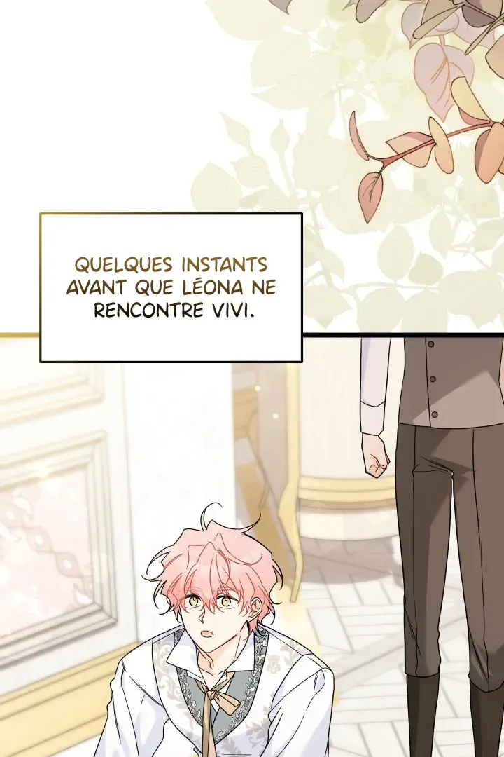 Read Little Rabbit and the Big Bad Leopard FR Manga Online
