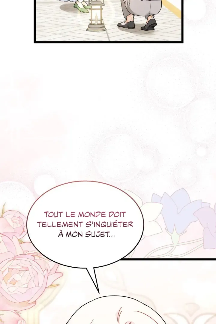 Read Little Rabbit and the Big Bad Leopard FR Manga Online
