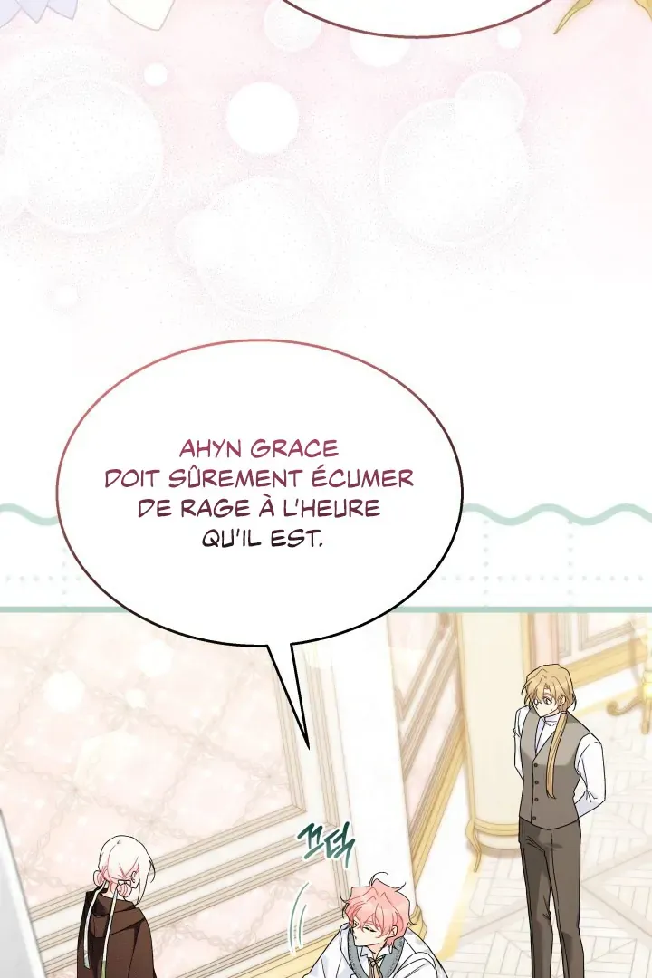 Read Little Rabbit and the Big Bad Leopard FR Manga Online