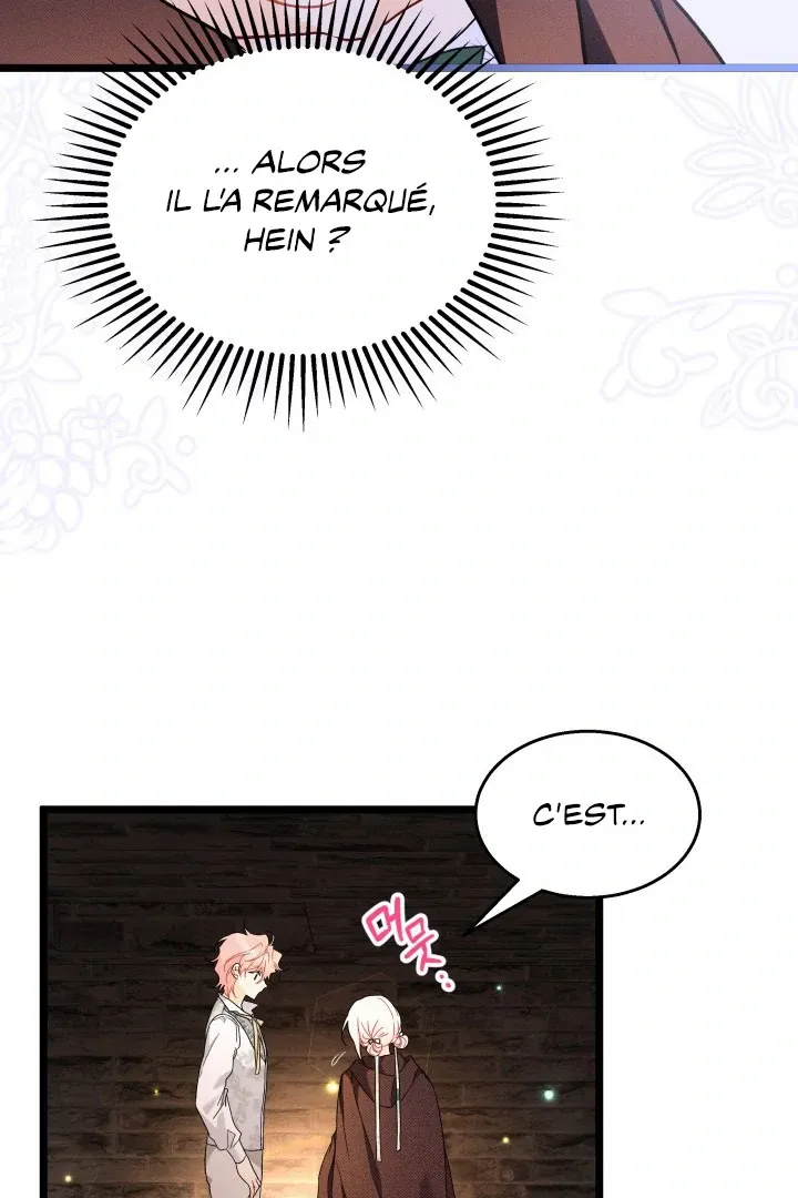 Read Little Rabbit and the Big Bad Leopard FR Manga Online