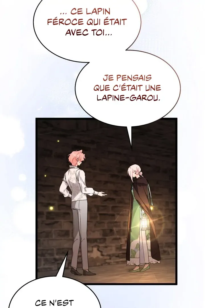 Read Little Rabbit and the Big Bad Leopard FR Manga Online