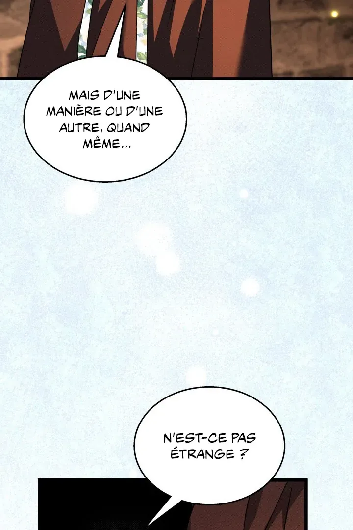 Read Little Rabbit and the Big Bad Leopard FR Manga Online
