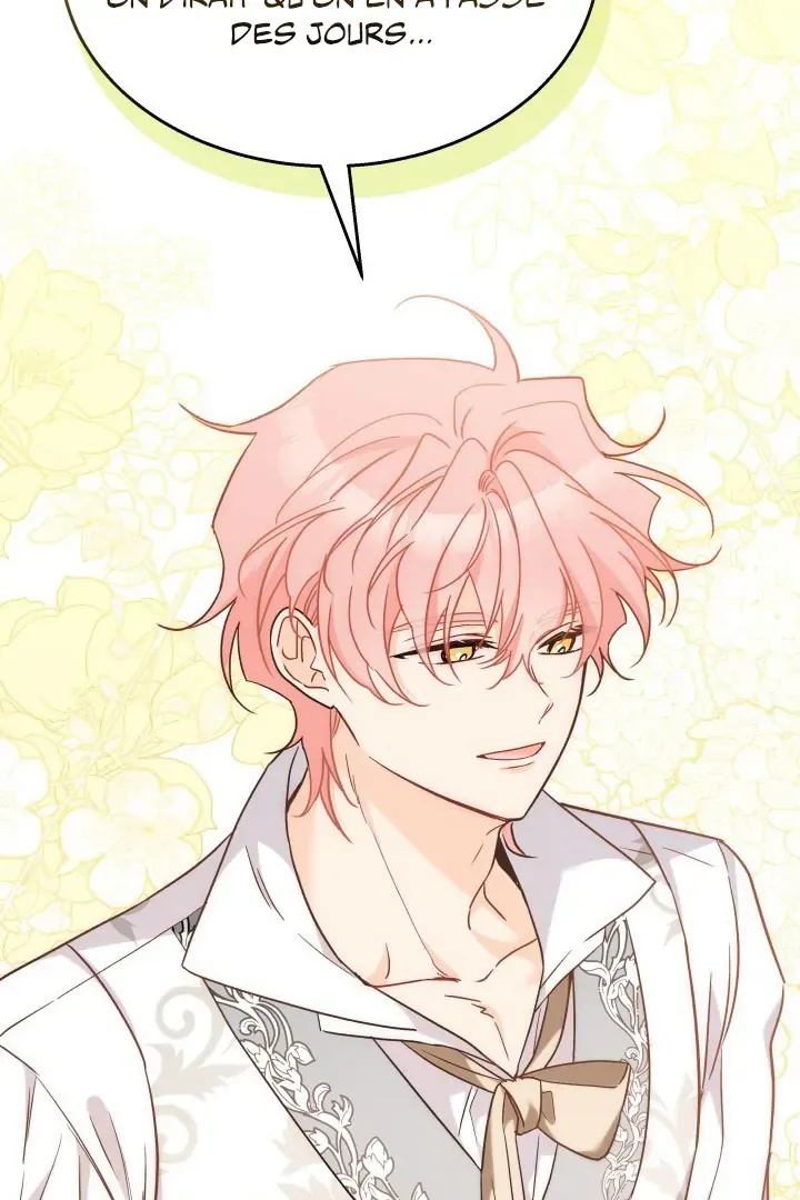 Read Little Rabbit and the Big Bad Leopard FR Manga Online