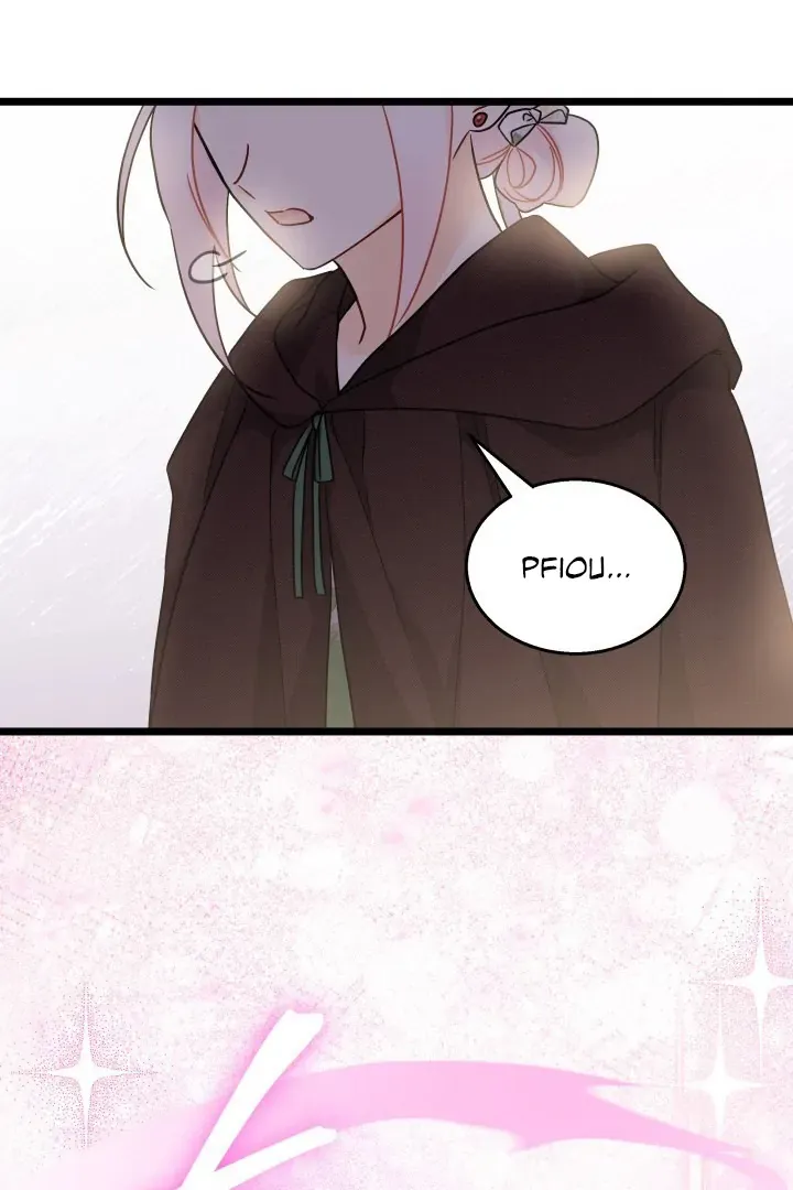 Read Little Rabbit and the Big Bad Leopard FR Manga Online