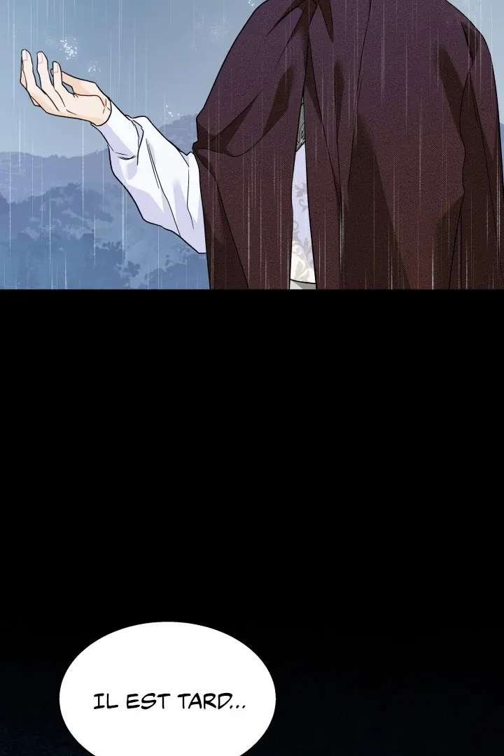 Read Little Rabbit and the Big Bad Leopard FR Manga Online