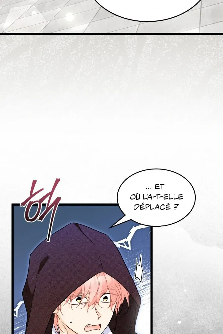 Read Little Rabbit and the Big Bad Leopard FR Manga Online