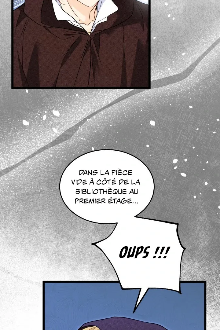 Read Little Rabbit and the Big Bad Leopard FR Manga Online