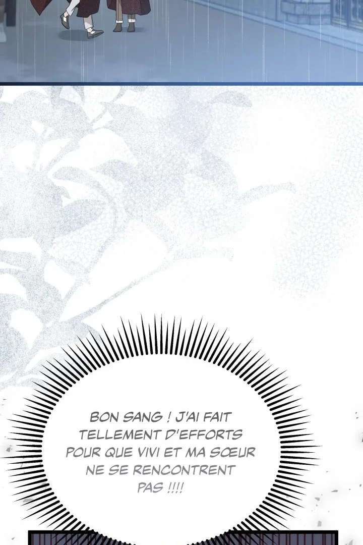 Read Little Rabbit and the Big Bad Leopard FR Manga Online
