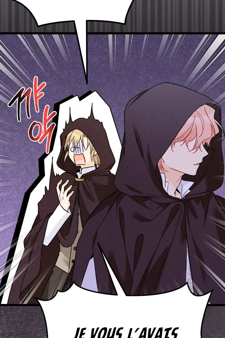 Read Little Rabbit and the Big Bad Leopard FR Manga Online