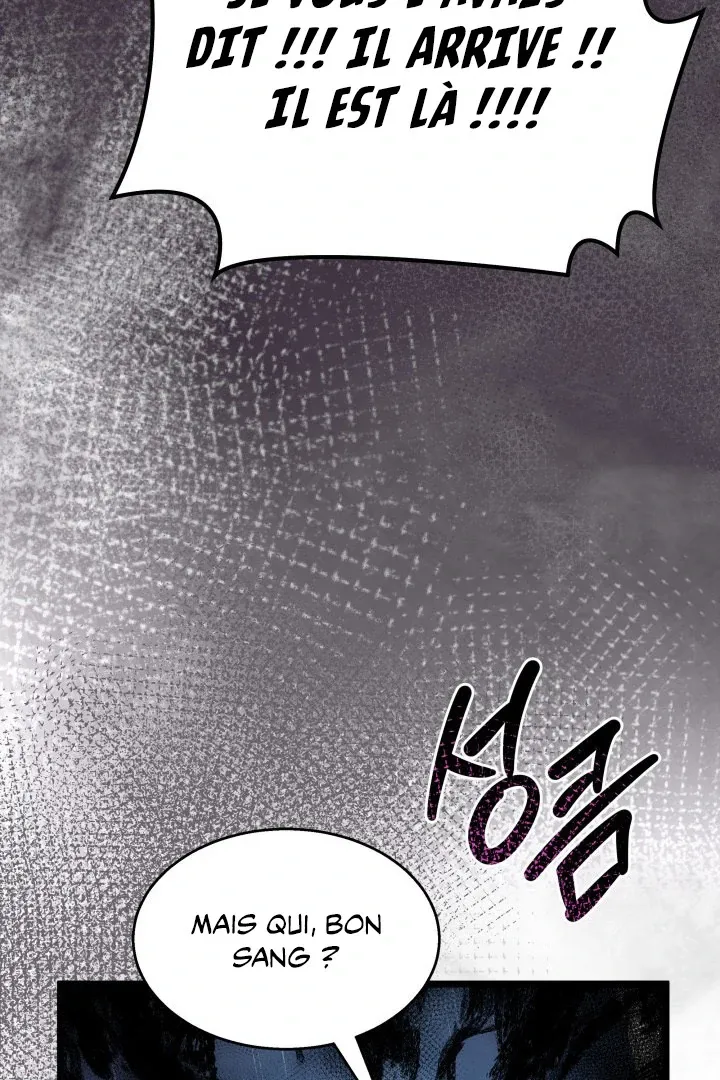 Read Little Rabbit and the Big Bad Leopard FR Manga Online