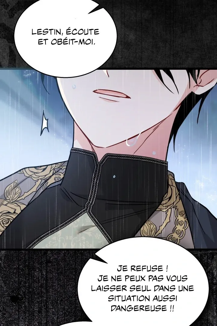 Read Little Rabbit and the Big Bad Leopard FR Manga Online
