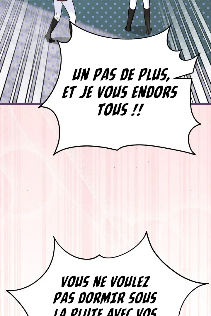 Read Little Rabbit and the Big Bad Leopard FR Manga Online