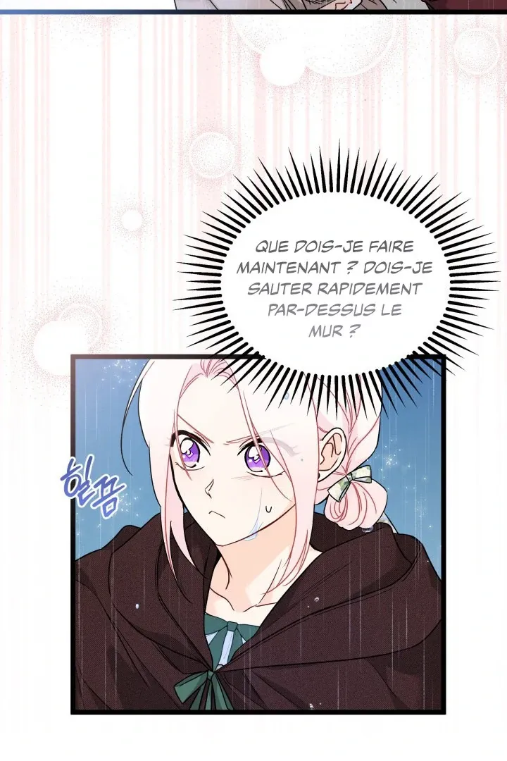 Read Little Rabbit and the Big Bad Leopard FR Manga Online