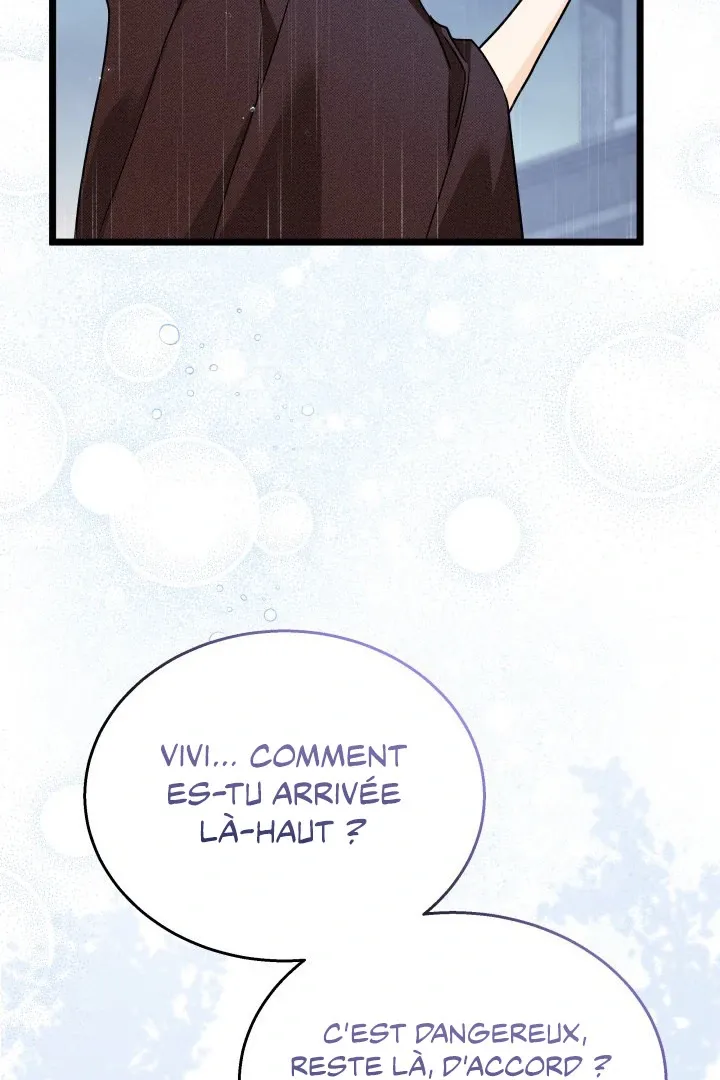 Read Little Rabbit and the Big Bad Leopard FR Manga Online
