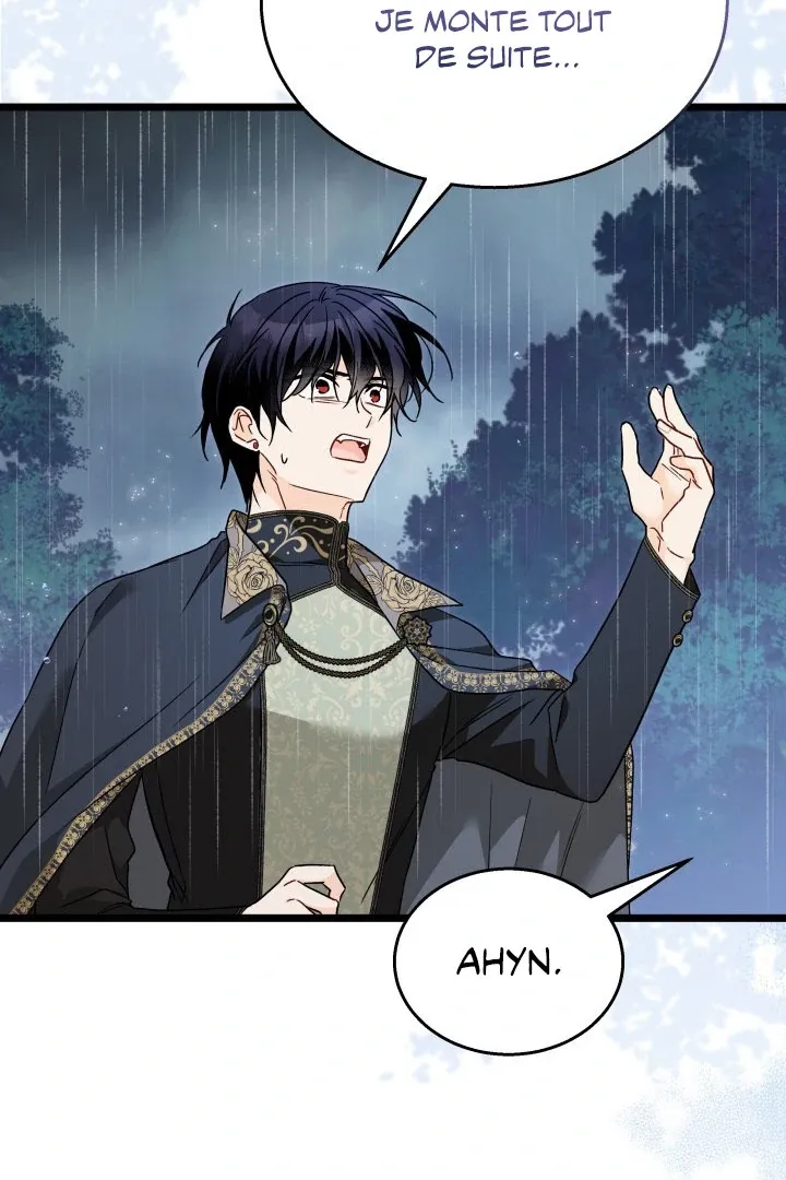 Read Little Rabbit and the Big Bad Leopard FR Manga Online