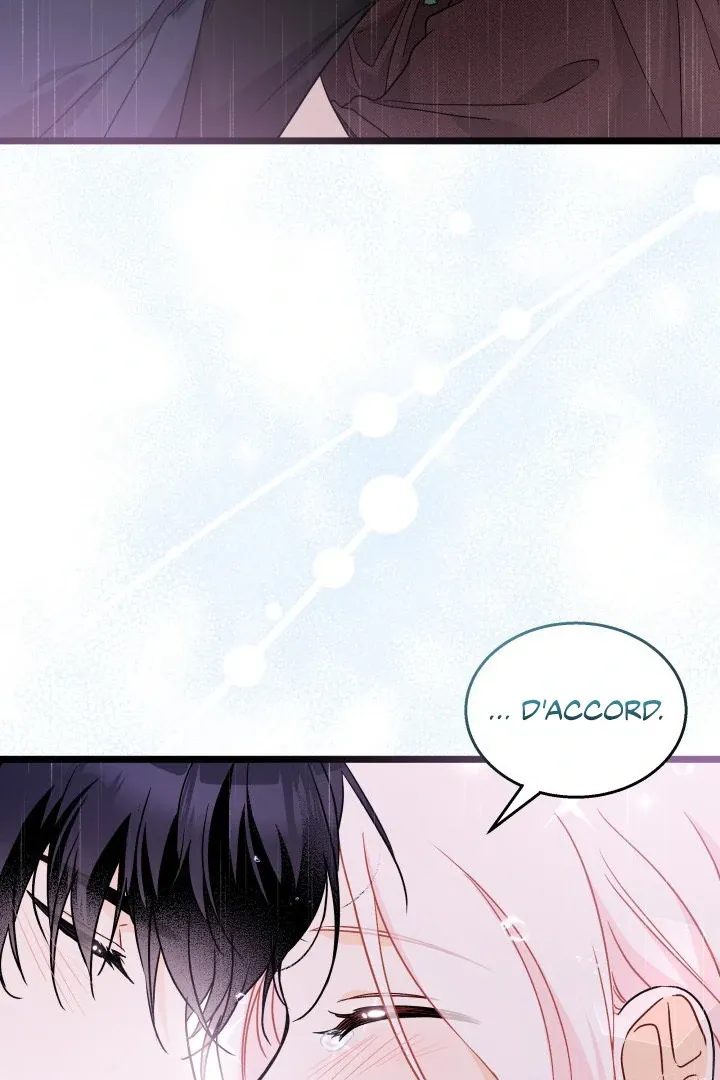 Read Little Rabbit and the Big Bad Leopard FR Manga Online