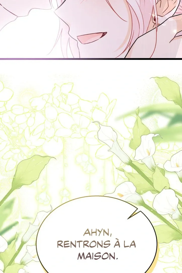 Read Little Rabbit and the Big Bad Leopard FR Manga Online