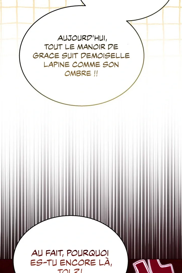 Read Little Rabbit and the Big Bad Leopard FR Manga Online