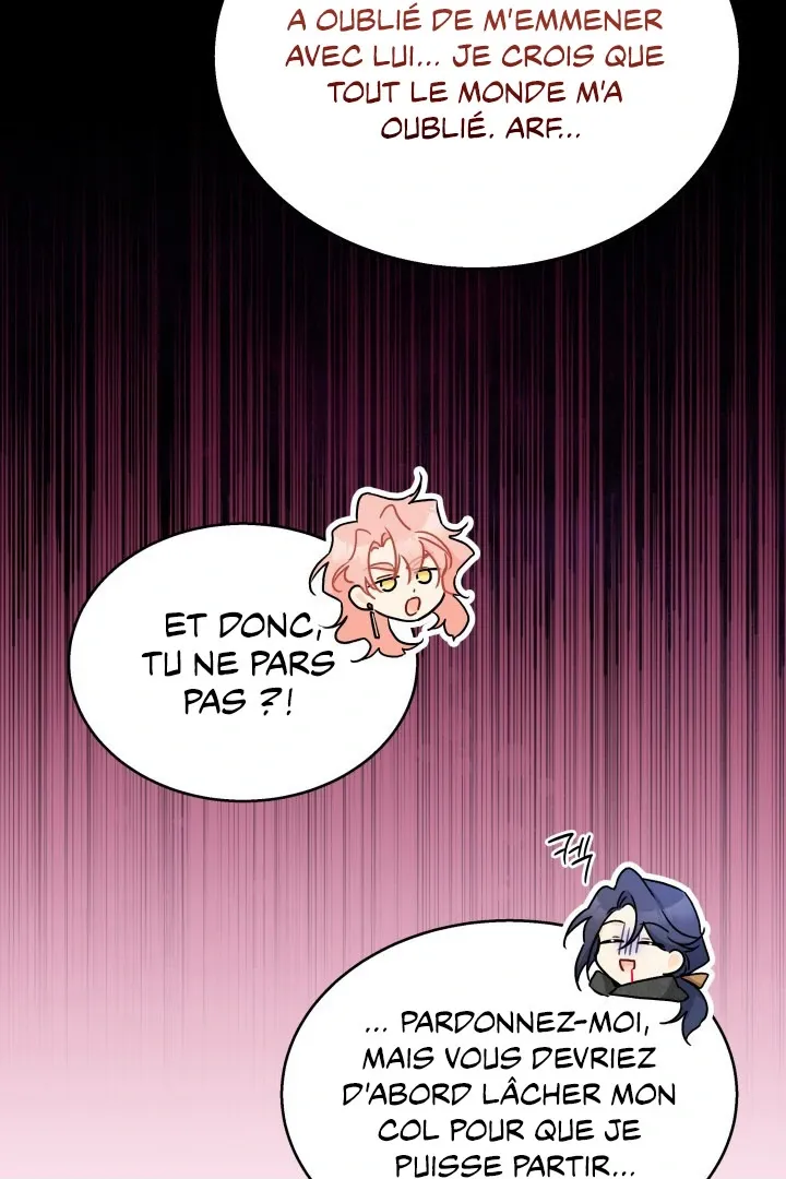 Read Little Rabbit and the Big Bad Leopard FR Manga Online
