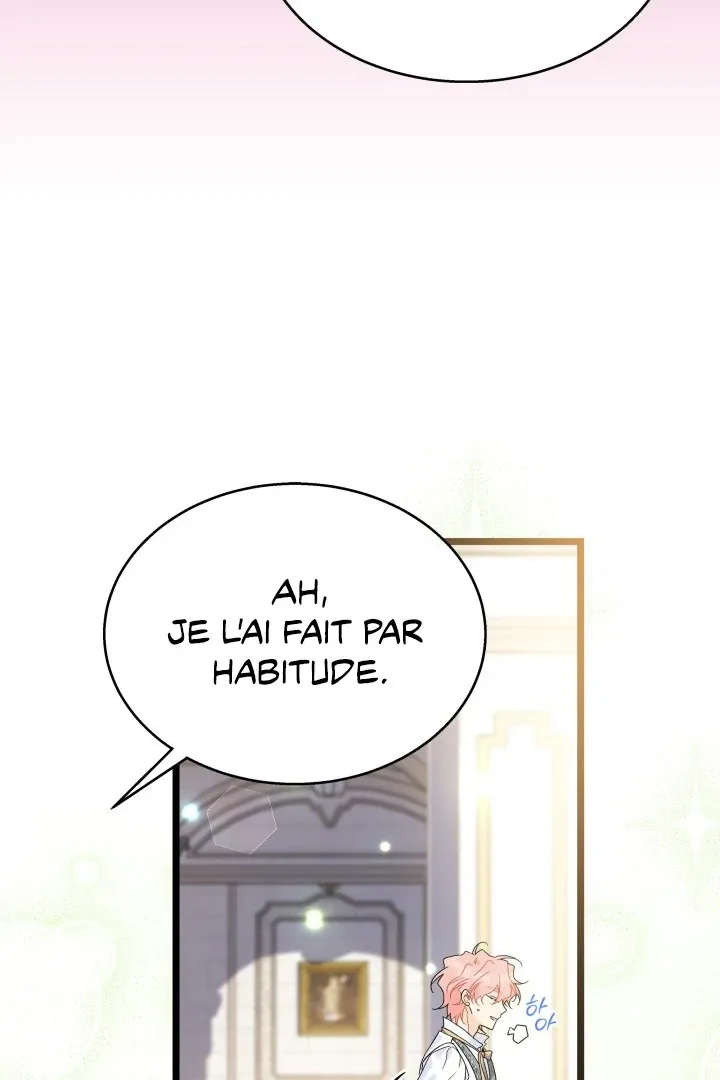 Read Little Rabbit and the Big Bad Leopard FR Manga Online