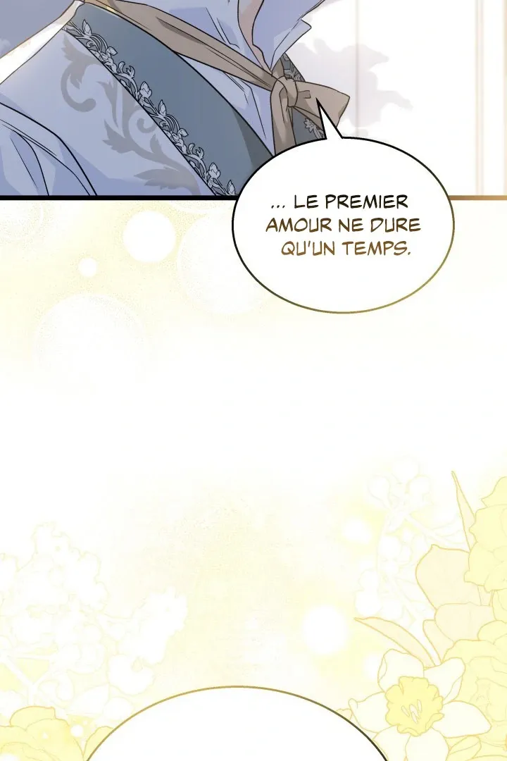 Read Little Rabbit and the Big Bad Leopard FR Manga Online