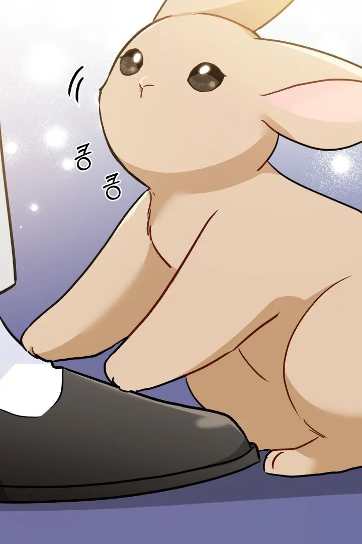Read Little Rabbit and the Big Bad Leopard FR Manga Online