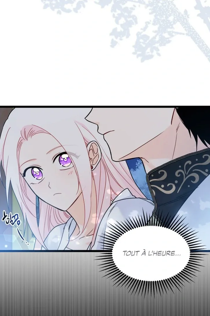 Read Little Rabbit and the Big Bad Leopard FR Manga Online