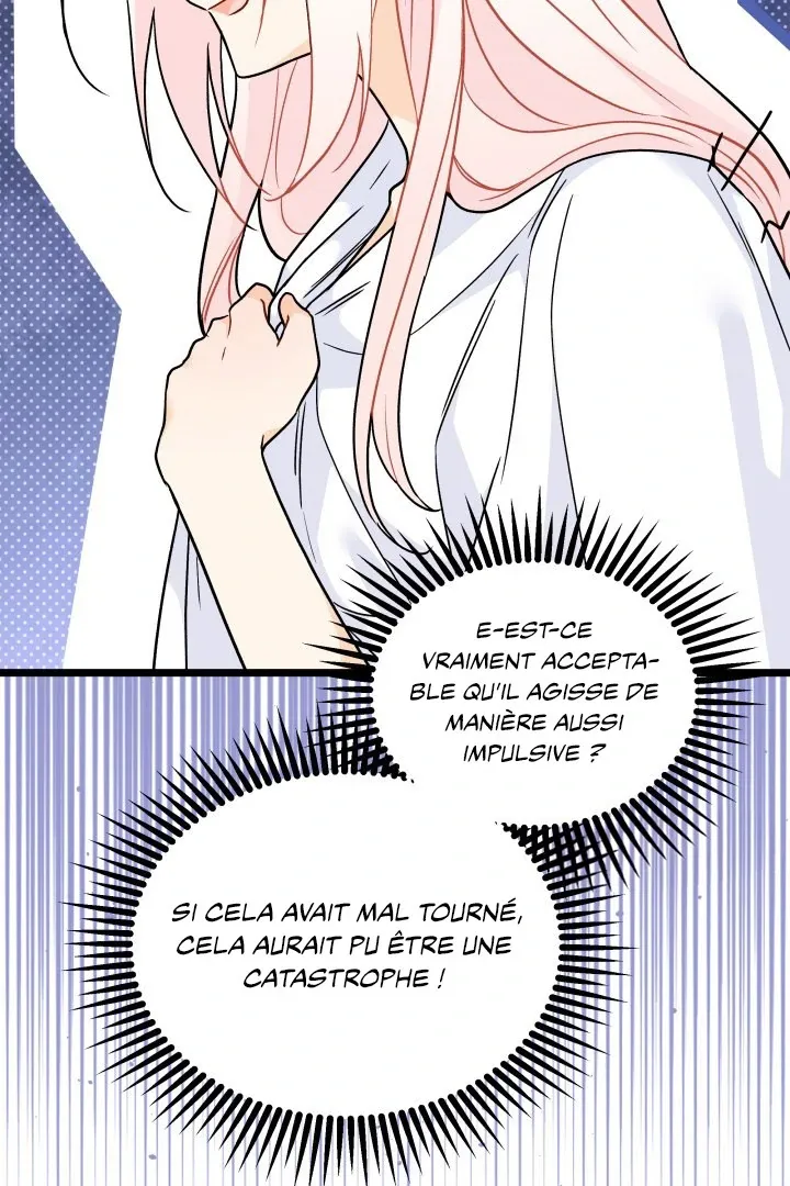 Read Little Rabbit and the Big Bad Leopard FR Manga Online