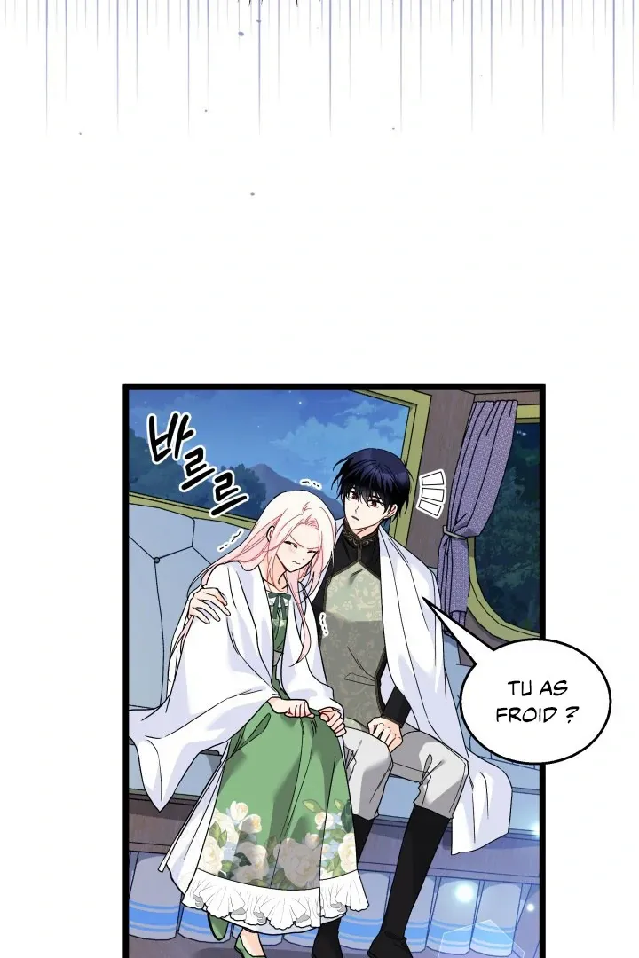 Read Little Rabbit and the Big Bad Leopard FR Manga Online