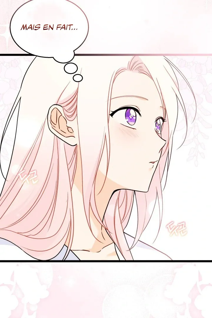 Read Little Rabbit and the Big Bad Leopard FR Manga Online