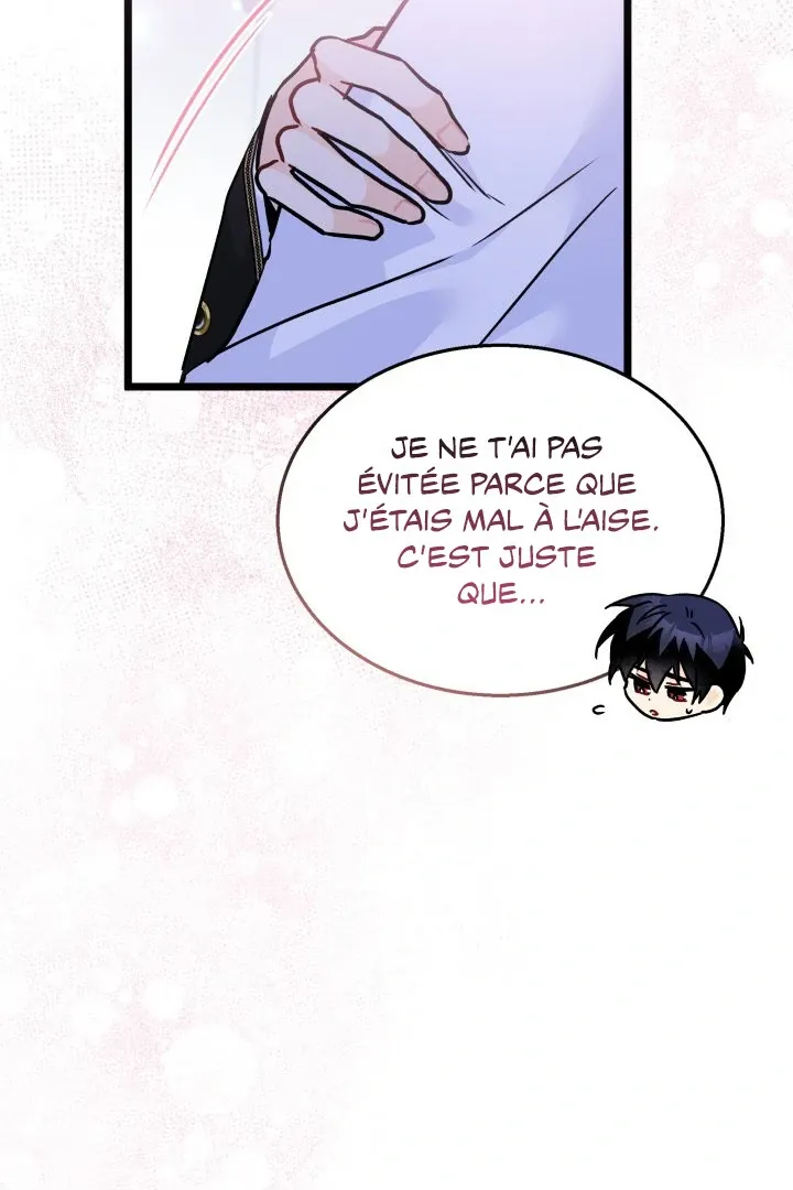 Read Little Rabbit and the Big Bad Leopard FR Manga Online