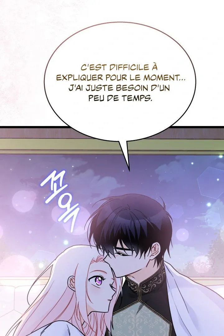 Read Little Rabbit and the Big Bad Leopard FR Manga Online