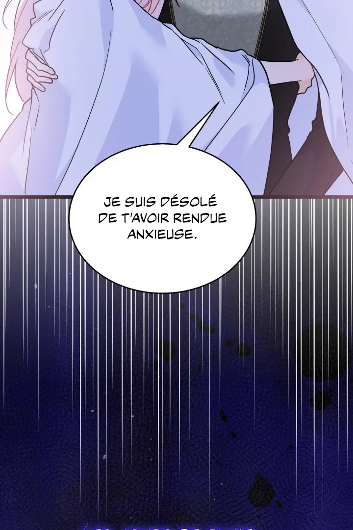 Read Little Rabbit and the Big Bad Leopard FR Manga Online