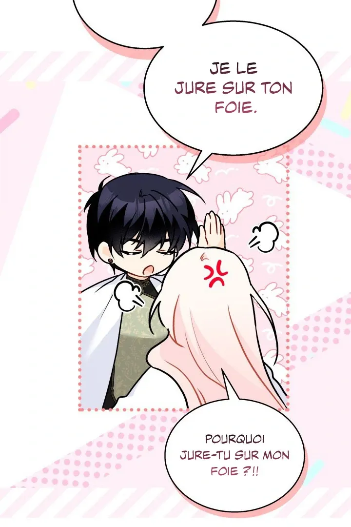 Read Little Rabbit and the Big Bad Leopard FR Manga Online
