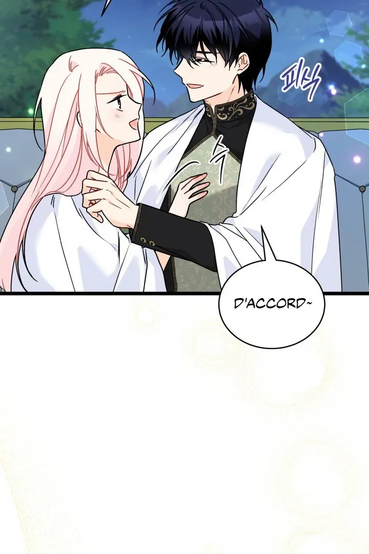 Read Little Rabbit and the Big Bad Leopard FR Manga Online